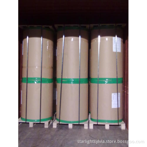 Thermal Paper Jumbo Rolls (SP2)